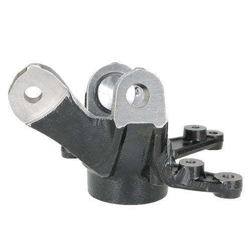 DURAFORCE Fit For Honda TRX420FM Rancher 420 Front Right Steering Wheel Knuckle New