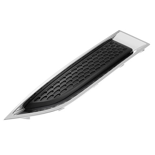 DURAFORCE Passenger RH Headlight Bumper Cover Grille For GMC Acadia 2013-2016 17