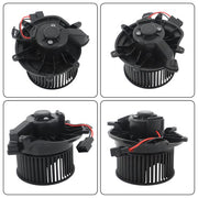 DURAFORCE Fit for Ford Mustang 2015 2016 2017-2020 Front HVAC Heater Blower Motor PM4489