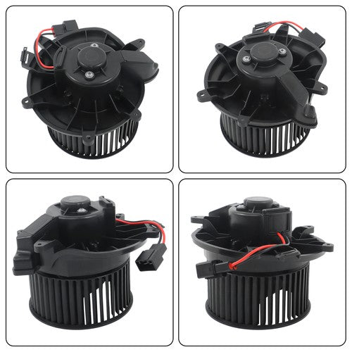 DURAFORCE Fit for Ford Mustang 2015 2016 2017-2020 Front HVAC Heater Blower Motor PM4489