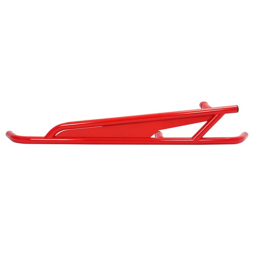 Side Nerf Bars Rock Slider 2 Seater Tree Kicker For Can Am Maverick X3 2017 2024