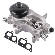 DURAFORCE Water Pump for GMC Yukon Chevy Tahoe Silverado LD Cadillac Escalade ESV V8 6.2L