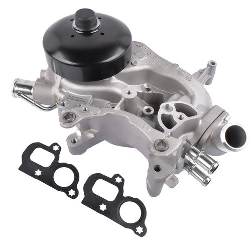 DURAFORCE Water Pump for GMC Yukon Chevy Tahoe Silverado LD Cadillac Escalade ESV V8 6.2L