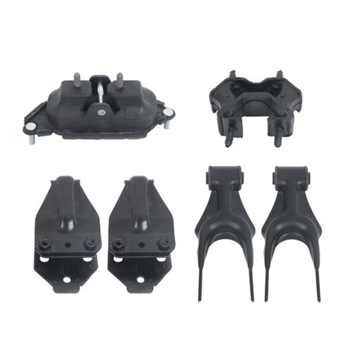 DURAFORCE Engine Motor&Transmission Mount 6PC For Chevrolet Impala Monte Carlo 2006-2011