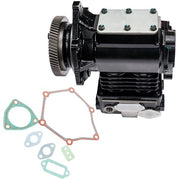 DURAFORCE Brand New Air Brake Compressor for Detroit Diesel Series 60 12.7 TF-750 23522122