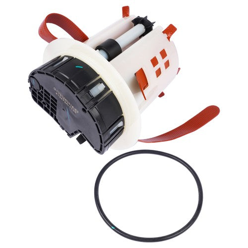 DURAFORCE Diesel Exhaust Fluid Pump for GMC Chevy Silverado 2500 3500 4500 2017-2020 6.6L