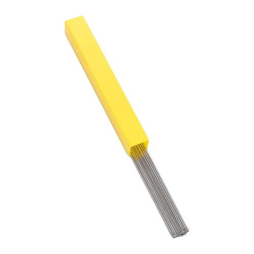 DURAFORCE ER308L 5-lbs 3/32" x 16" Stainless Steel Welding Rod - TIG Filler Rod, TIG Rod