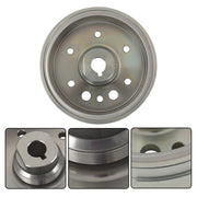 DURAFORCE NEW Flywheel Rotor Fits For SUZUKI EIGER ARCTIC CAT 400 3430-071 32102-38F00