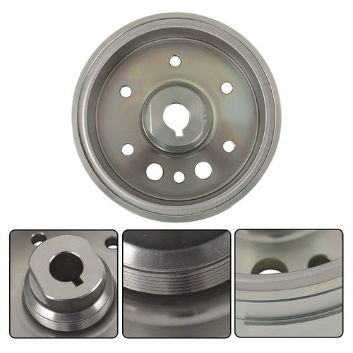DURAFORCE NEW Flywheel Rotor Fits For SUZUKI EIGER ARCTIC CAT 400 3430-071 32102-38F00
