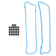 DURAFORCE New Valve Cover Gasket Kit For Ford Crown Victoria 92-02/F-150 97-01 4.6L V8