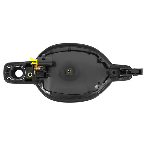 Exterior Door Handle For Mitsubishi Endeavor 2004-2011 Front LH Black