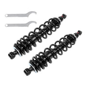 DURAFORCE Front Shocks Absorber 2016-2018 For Yamaha Wolverine 700 Monotube