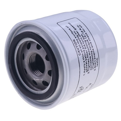 DURAFORCE Filter for DOOSAN DX42-5K DX50-5K for Bobcat Small Articulated Loaders L65 L85