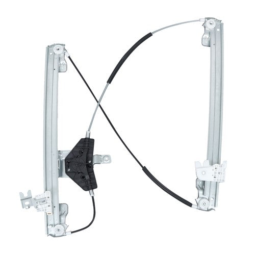 DURAFORCE Front Left Power Window Regulator w/o Motor For Infiniti QX60 2004 2005-2020