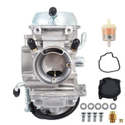 DURAFORCE Fit For 1999-2000 Polaris Sportsman 500 4x4 Carburetor Carb ATV