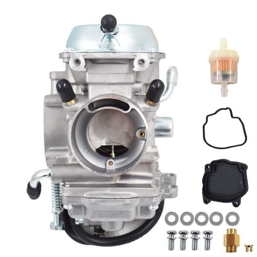 DURAFORCE Fit For 1999-2000 Polaris Sportsman 500 4x4 Carburetor Carb ATV
