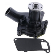 DURAFORCE Water Pump 1-13610145-2 For Isuzu Engine 6BD1 Hitachi EX200-1 EX125WD-5 EX200-5
