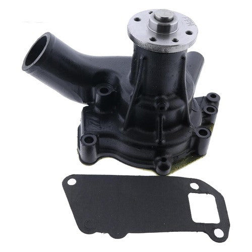 DURAFORCE Water Pump 1-13610145-2 For Isuzu Engine 6BD1 Hitachi EX200-1 EX125WD-5 EX200-5