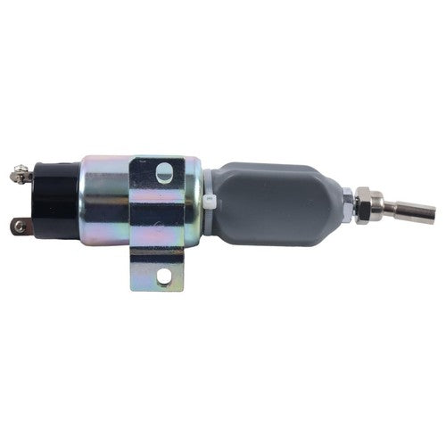 DURAFORCE Solenoid PC78 PC128 PC138 for Komatsu Excavator 4D95 4D102 6D102 Engine WA200