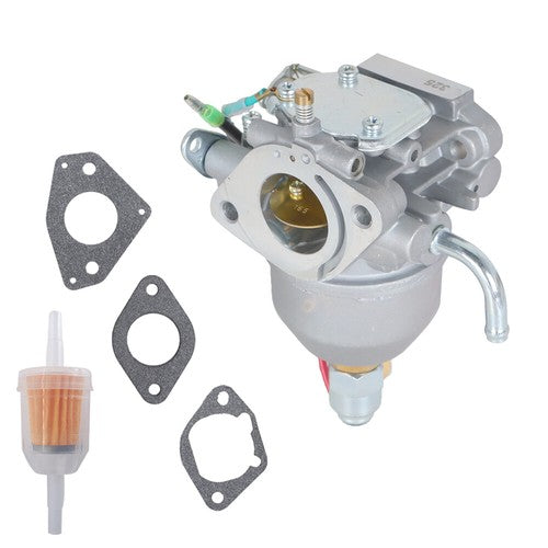DURAFORCE Carburetor Kit For Kohler CV18S CV20S CV22S CV725 24-853-19-S 24 053 08-S