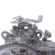 DURAFORCE 500 CFM 2300 Carburetor 2BBL 2-Barrel Manual Choke For 351M 1978 CJ5 CJ7 0-4412S