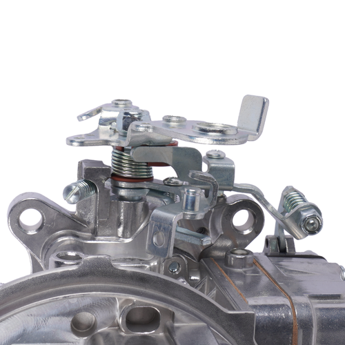 DURAFORCE 500 CFM 2300 Carburetor 2BBL 2-Barrel Manual Choke For 351M 1978 CJ5 CJ7 0-4412S