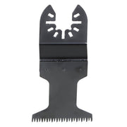 DURAFORCE 60 Pcs 1.75" - 3.5" Oscillating Multitool Tool Quick Release Saw Blades