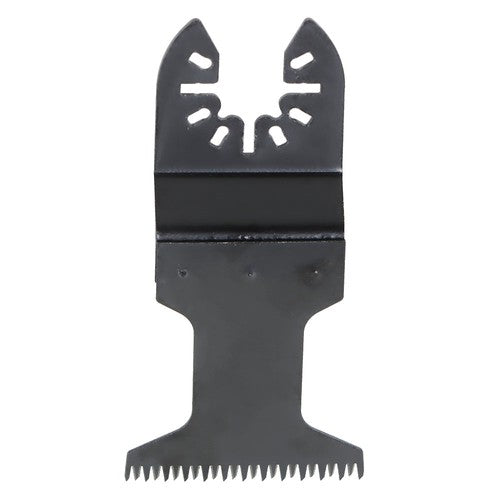 DURAFORCE 60 Pcs 1.75" - 3.5" Oscillating Multitool Tool Quick Release Saw Blades