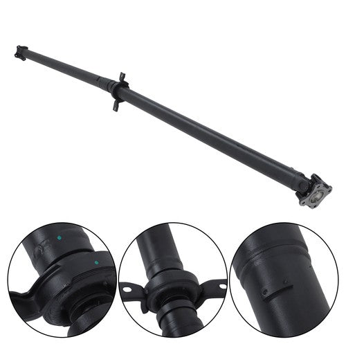 DURAFORCE 40100SJCA12 For Honda Ridgeline 09 10-13 V6 3.5L Driveshaft Prop Shaft Assembly