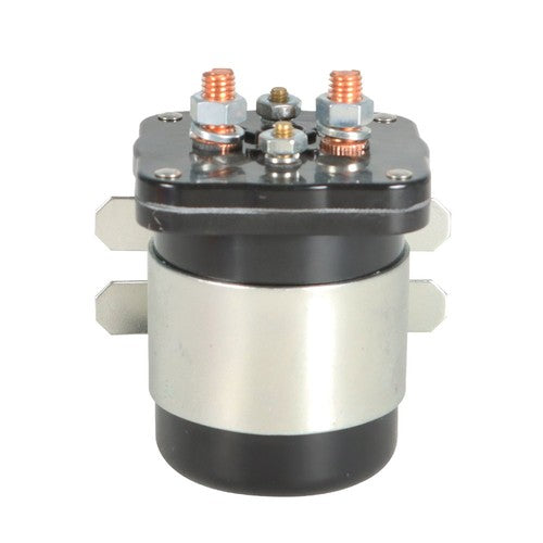 DURAFORCE Solenoid 586-117111 20468G1 For EZGO Club Car Yamaha 1988-2005 Golf Cart 36V DC