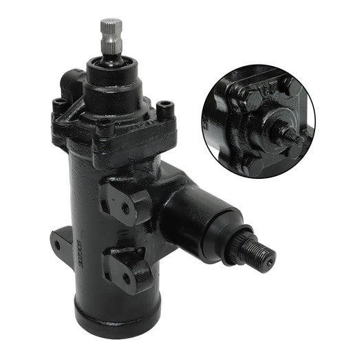 DURAFORCE For Chevrolet S10 1996 1997-2002 2003 277568 Power Steering Gear Box 15059802
