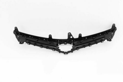 Fit 2013 2014 2015 Toyota Avalon Front Hood Bumper Upper Grille Lower Grill 2PCS
