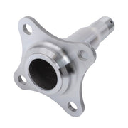 DURAFORCE New Weld-On Spindle Kit with Flange For 3,500 LB #84 Trailer Axles - 1 3/4"
