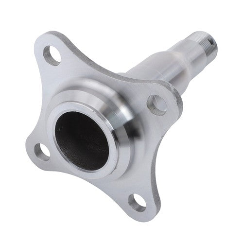 DURAFORCE New Weld-On Spindle Kit with Flange For 3,500 LB #84 Trailer Axles - 1 3/4"