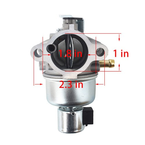 DURAFORCE Carburetor Kit For Kohler 20-853-33-S 19-22HP Engines SV530 SV540 SV590 SV600