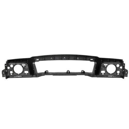 Headlamp Header Panel for Mercury Grand Marquis 2006-2011 Black