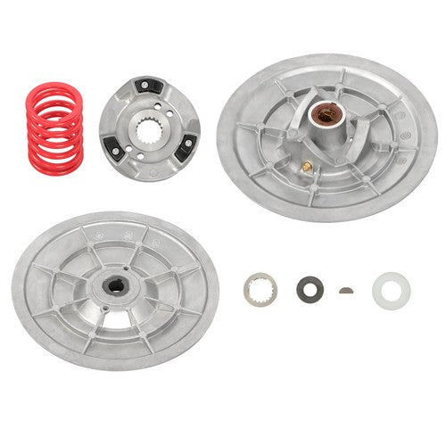 DURAFORCE for Yamaha G2-G22 4 Cycle Gas Golf Cart Secondary Heavy Duty Driven Clutch Kit
