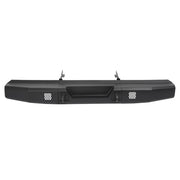 DURAFORCE Rear Bumper For Polaris Ranger 1000 /XP 1000 NorthStar Premium 2018-2025 Black