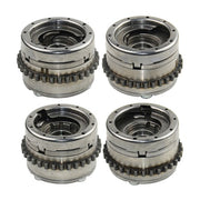 DURAFORCE 4Pcs Camshaft Adjuster for Mercedes-Benz ML550 ML63 S63 AMG S550 SL550 2012-2019