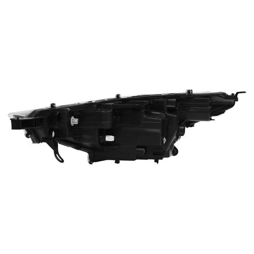 Headlight Headlamp LED Fit Toyota Corolla Cross L/LE 2022 2023 Left Driver Side