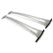 DURAFORCE Aluminum Roof Rack Cross Bars Luggage Carrier For Infiniti QX56 11-13 QX80 14-24