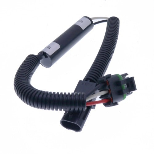 DURAFORCE 5 Wire Coil Commander 12V Solenoid Connector Coil SA-4634-12 90Amp