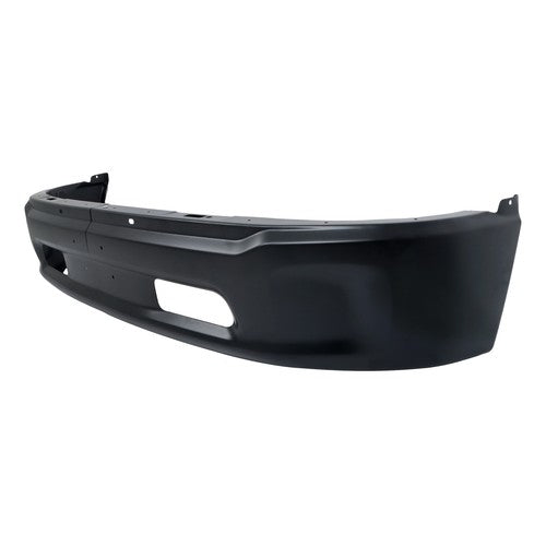DURAFORCE Replacement Steel Black Front For RAM 1500 13-18/Ram 1500 Classic 19-23 Bumper
