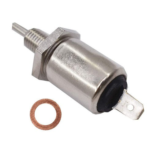 DURAFORCE Fuel Solenoid 21188-2011 For Kawasaki FD590V FD671D FD711D FD731V FD750D FH500V