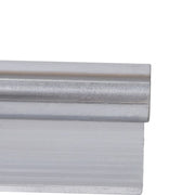 DURAFORCE 2Pcs SBR20-1800mm Linear Guide Rails with SBR20UU Bearing Blocks 4Pcs
