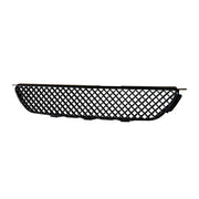DURAFORCE Hood Mesh Front Upper Grille Grill for Lexus IS300 2001 2002 2003 2004 2005