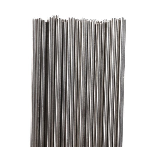 DURAFORCE ER308L 5-lbs 1/16" x 36" Stainless Steel Welding Rod - TIG Filler Rod, TIG Rod