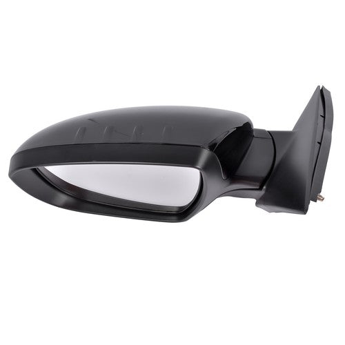 DURAFORCE Left Mirror Power Heated Signal Light for Kia Optima 2.0L 2.4L 2014-2015 Sedan