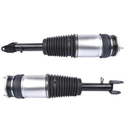 DURAFORCE 2× Front Air Spring Strut Shock Absorber Suspension for Tesla Model S 16-21 RWD