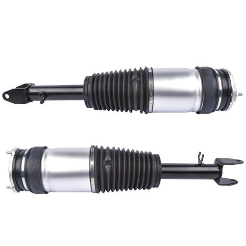 DURAFORCE 2× Front Air Spring Strut Shock Absorber Suspension for Tesla Model S 16-21 RWD